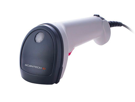 Lettore barcode 2D Scantech IG620 USB 2 0252 000 1484