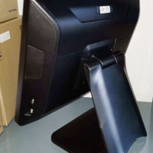 Pos 15″ I5 alluminio 8/256GB win 11 pro