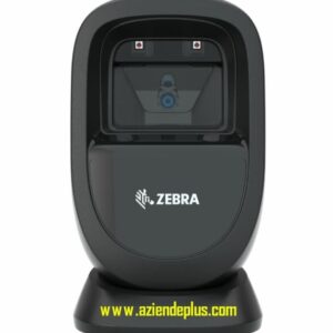 Zebra Scanner barcode prestazioni top