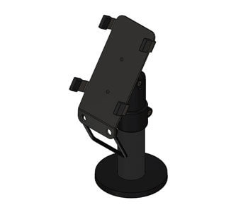 Supporto da tavolo per POS regolabile 2 0816 000 2061