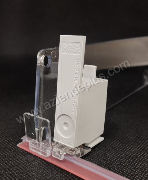 Spingi cartine Pos Tuning solo pusher 2 0831 000 2074