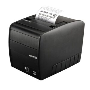 Stampante termica Custom KUBEII ETHERNET